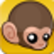 Icon of program: Baby Monkey (going backwa…