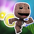 Icon of program: Run Sackboy Run