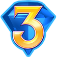 Icon of program: Bejeweled 3