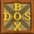 Icon of program: DOSBox for Windows 10