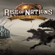 Icon of program: Rise of Nations: Extended…