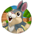Icono de programa: Bunny Run