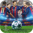 Icono de programa: Pro Evolution Soccer 2017