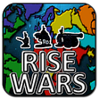 Icon of program: Rise Wars (strategy & ris…