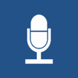 Icono de programa: voice recorder free + for…