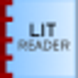 Icon of program: Free Lit Reader