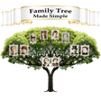 Icon of program: Family Tree Made Simple