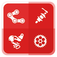 Icon of program: BikeGears