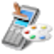 Icon of program: Sony Ericsson Themes Crea…