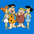 Icon of program: The Flintstones Cartoons …
