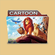 Icon of program: Cartoon HD - Watch Movies…