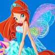 Icono de programa: WinX Club All Seasons for…