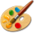 Icon of program: KeroSoft FunnyPaint