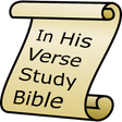 Icon of program: InHisVerse Bible Dictiona…