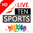 Icon of program: Live Ten Sports - Watch L…