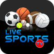 Icon of program: Live Sports HD TV