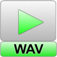 Icon of program: Free WAV Player