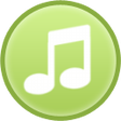 Icon of program: Free WebM to MP3 Converte…