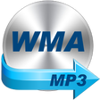 Icon of program: WMA to MP3 Pro