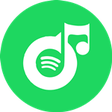 Icon of program: UkeySoft Spotify Music Co…