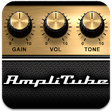 Icon of program: AmpliTube UA