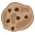 Icono de programa: No More Cookies
