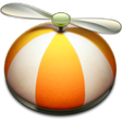 Icon of program: Little Snitch
