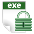 Icon of program: GiliSoft EXE Lock