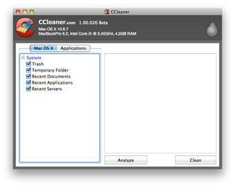 Image 2 for CCleaner