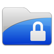 Icon of program: Easy File Locker (64-bit)