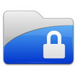 Icono de programa: Easy File Locker (64-bit)