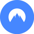 Icon of program: NordVPN