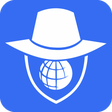 Icon of program: Whitehat VPN