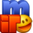 Icon of program: mIRC