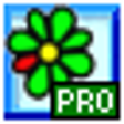 Icon of program: ICQ Pro 2003b