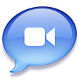 Icon of program: iChat AV