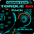Icon of program: 60 Torque Themes OBD 2