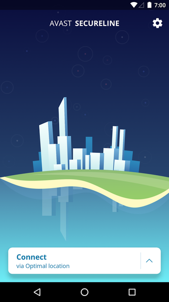 Image 1 for VPN Proxy by Avast Secure…