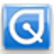 Icon of program: QuickDove