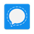 Icon of program: Signal Private Messenger