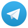 Icon of program: Telegram
