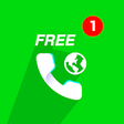 Icon of program: EZ Talk - Global Call Fre…