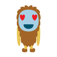 Icon of program: Yeti - Smiley and Emoji
