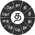 Icon of program: Swarachakra Tamil Keyboar…