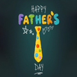 Icon of program: Father's Day Sticker Emoj…