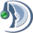 Icon of program: TeamSpeak Client