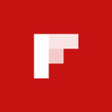 Icon of program: Flipboard for Windows 10