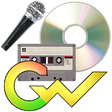 Icon of program: GoldWave