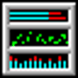 Icon of program: Graphic Equalizer Studio