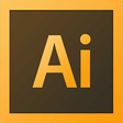 Icono de programa: Adobe Illustrator CS6